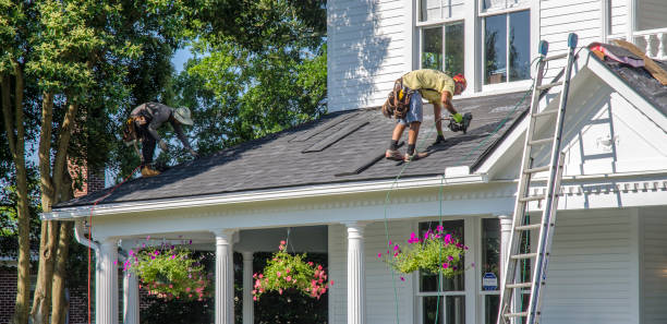 Best Emergency Roof Repair  in USA